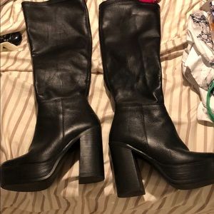 steve madden boots